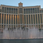 Best themed hotels in Las Vegas