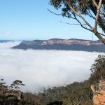 Blue Mountains National Park in Australia: a hiker's paradise!