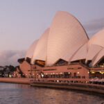 What to do in Sydney Australia