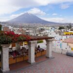 Things to do in Arequipa Peru