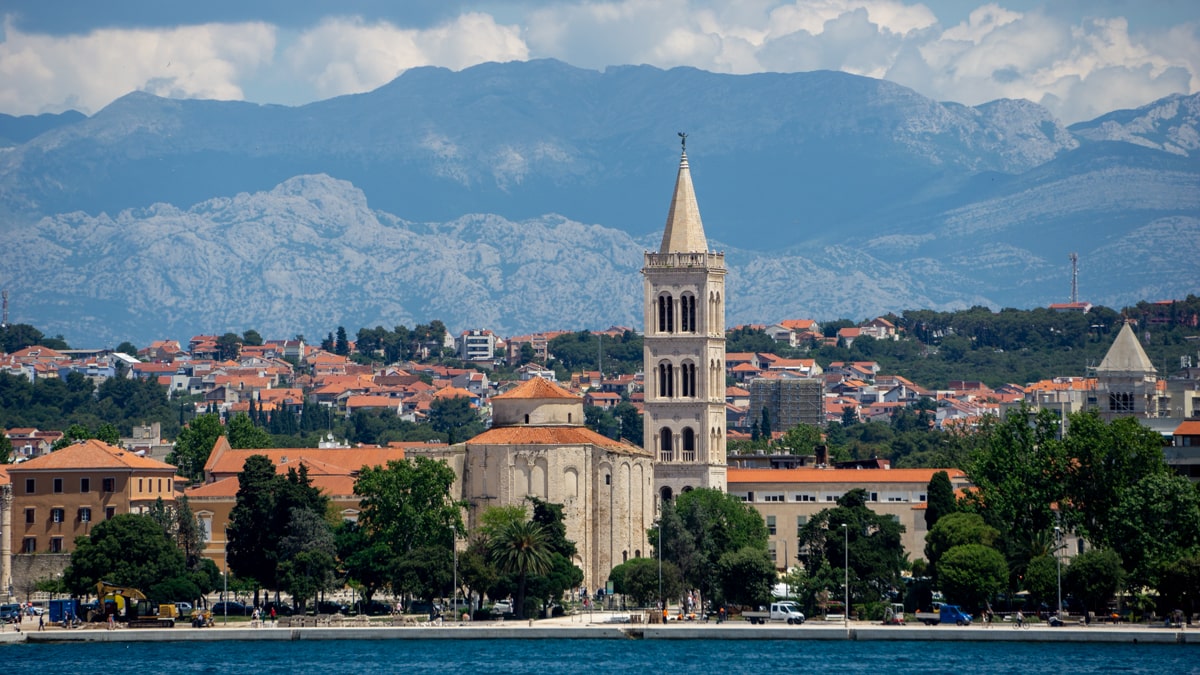 20 Amazing things to do in Zadar