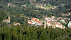 Things to do in Monchique Portugal