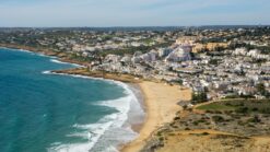 Things to do in Praia da Luz