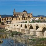 Top 10 most beautiful cities in Andalusia (Spain)