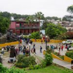 2 days in Lima Peru itinerary