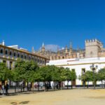 3 days in Seville itinerary