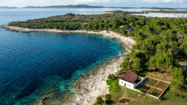 10 fun day trips from Zadar: The most beautiful places in the region