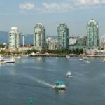 things to do in Vancouver in the summer