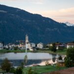 15 fun things to do in Laax that don't involve skiing