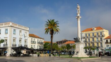 15 Best things to do in Setúbal: discover this hidden gem in Portugal now