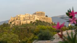 The perfect 3 days in Athens itinerary