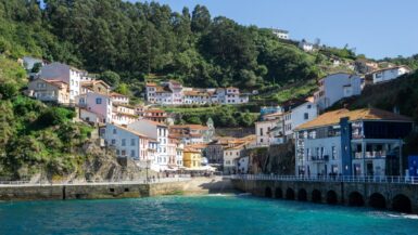 the best things to do in Cudillero - the most beautiful village in Spain