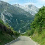 Asturias itinerary