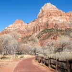 Zion National Park tips: practical information & beautiful sights