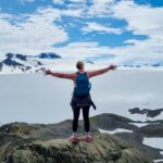 De Harding Icefield Trail_ een van de mooiste hikes in Alaska