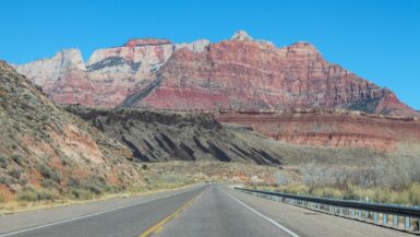 Utah Arizona road trip itinerary: The perfect route for 2 or 3 weeks